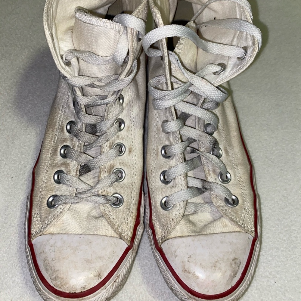 Converse - High Tops